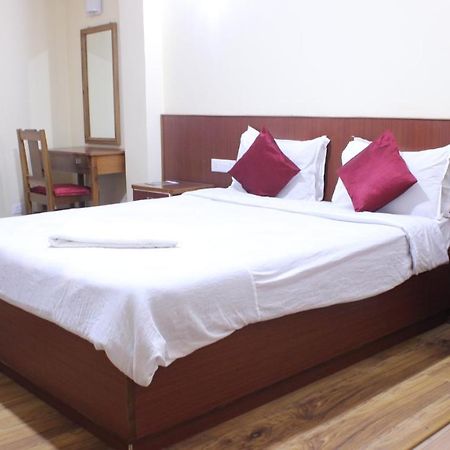Zero To One Stay Khandroling Gangtok Εξωτερικό φωτογραφία