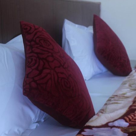 Zero To One Stay Khandroling Gangtok Εξωτερικό φωτογραφία