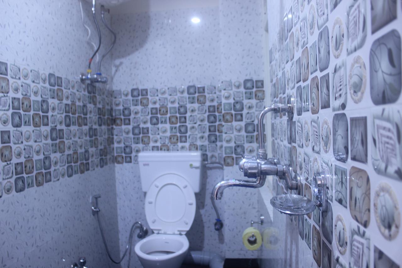 Zero To One Stay Khandroling Gangtok Εξωτερικό φωτογραφία