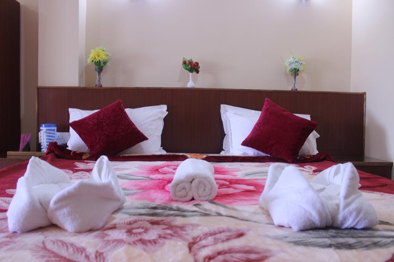 Zero To One Stay Khandroling Gangtok Εξωτερικό φωτογραφία