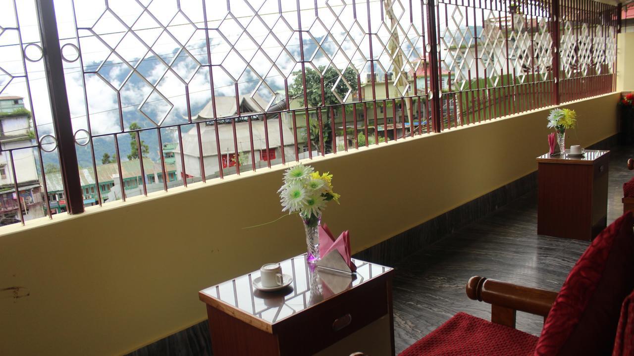 Zero To One Stay Khandroling Gangtok Εξωτερικό φωτογραφία