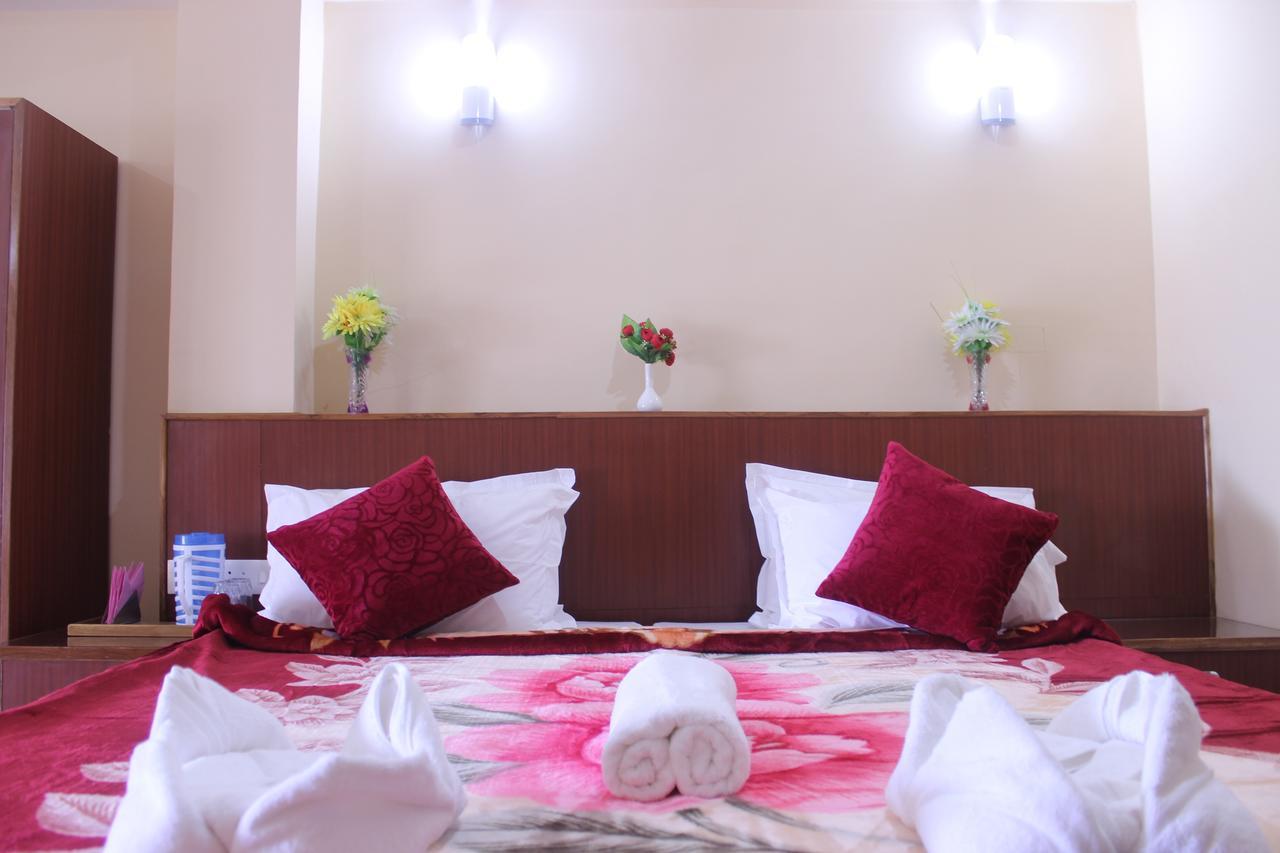 Zero To One Stay Khandroling Gangtok Εξωτερικό φωτογραφία