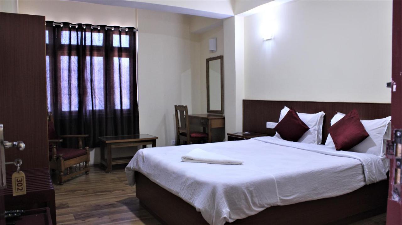 Zero To One Stay Khandroling Gangtok Εξωτερικό φωτογραφία