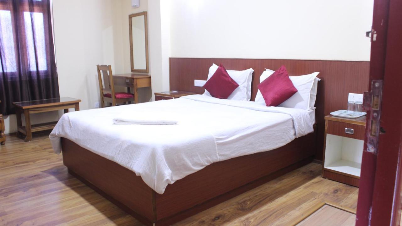 Zero To One Stay Khandroling Gangtok Εξωτερικό φωτογραφία