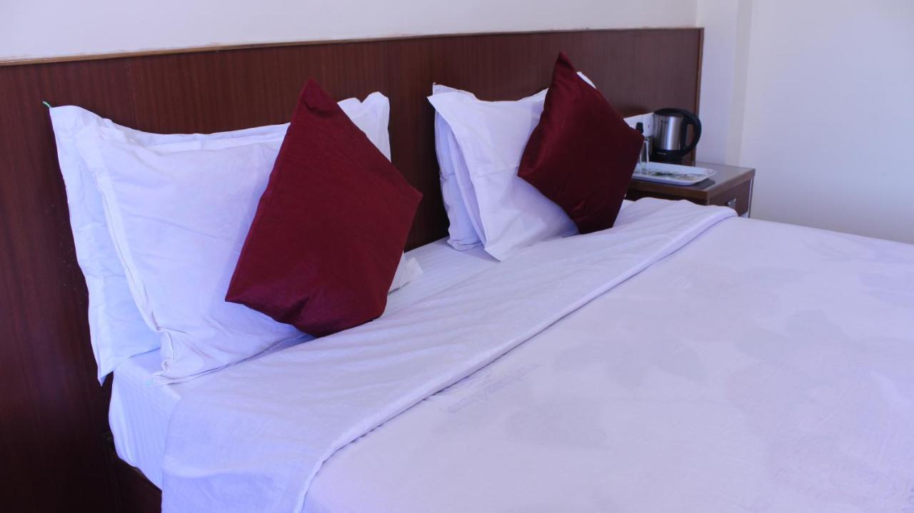 Zero To One Stay Khandroling Gangtok Εξωτερικό φωτογραφία