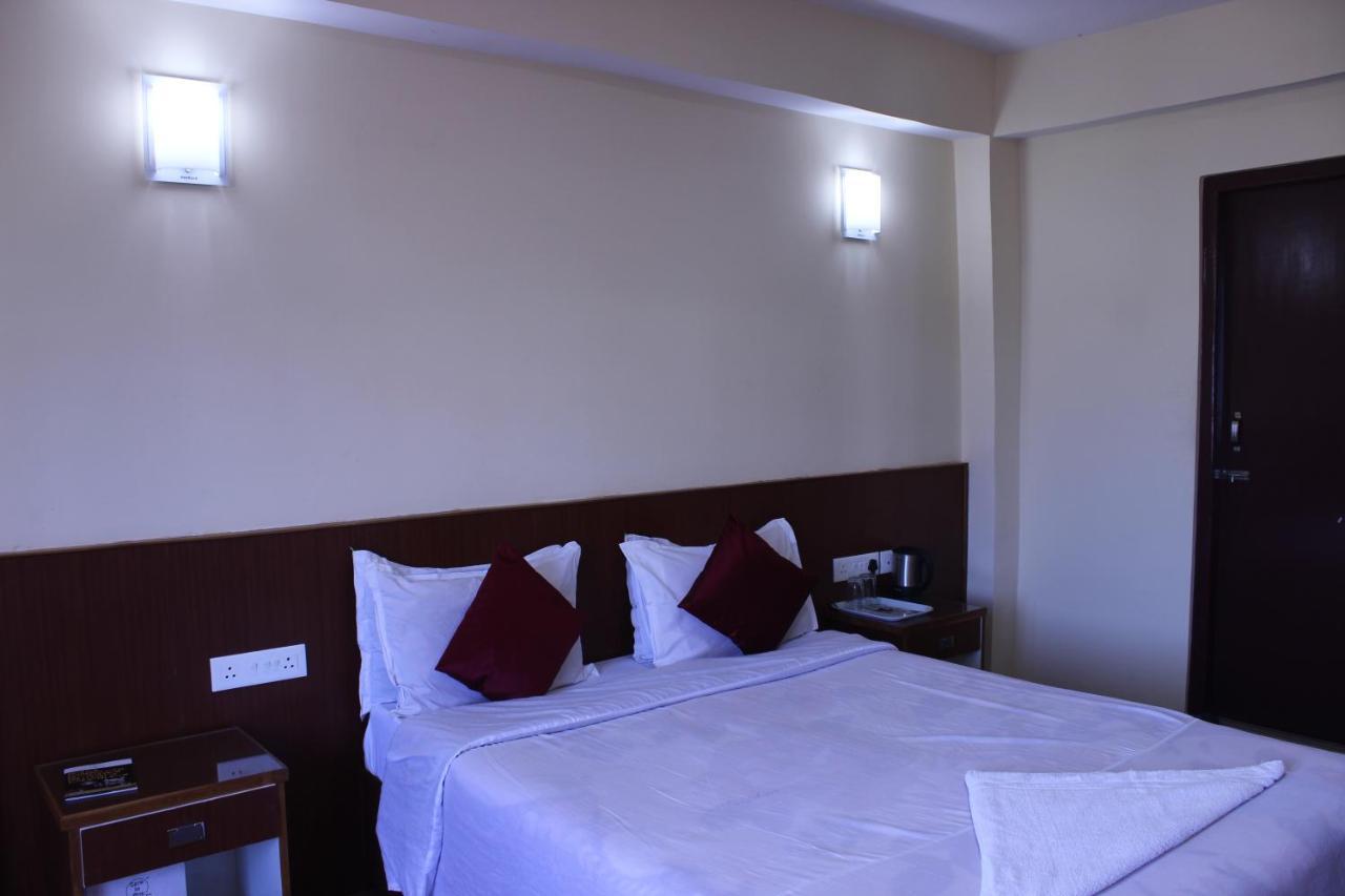 Zero To One Stay Khandroling Gangtok Εξωτερικό φωτογραφία