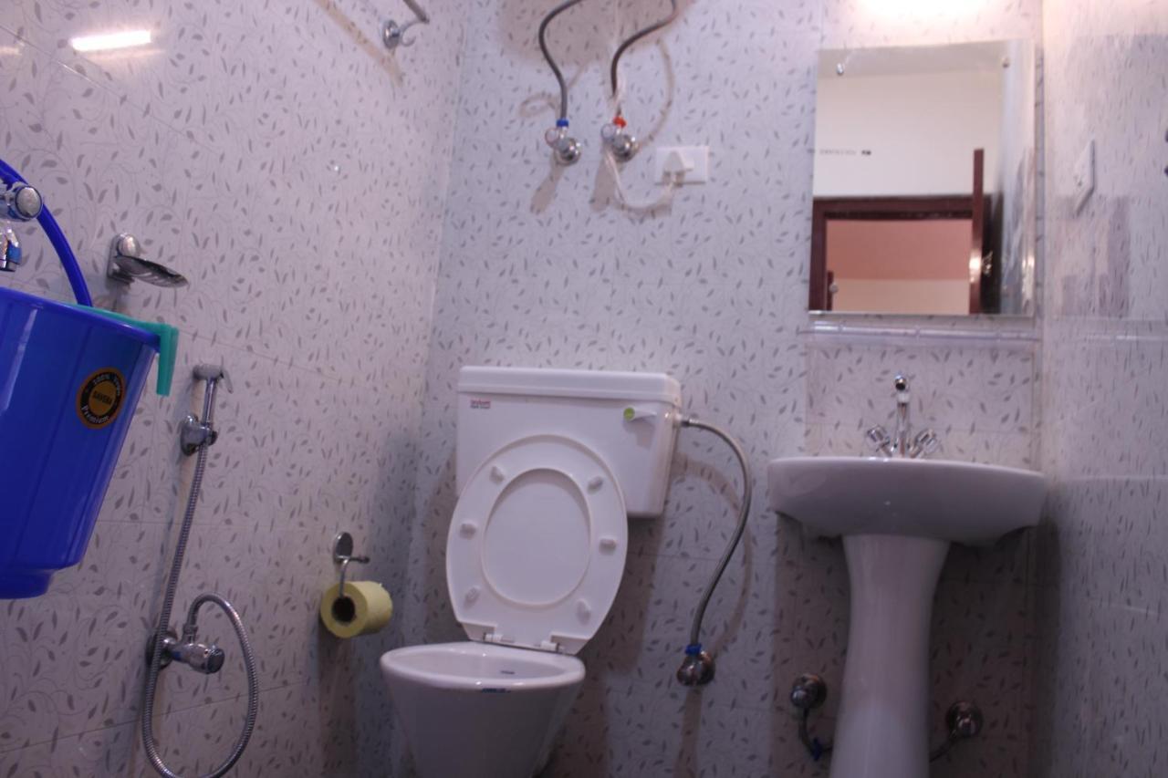 Zero To One Stay Khandroling Gangtok Εξωτερικό φωτογραφία