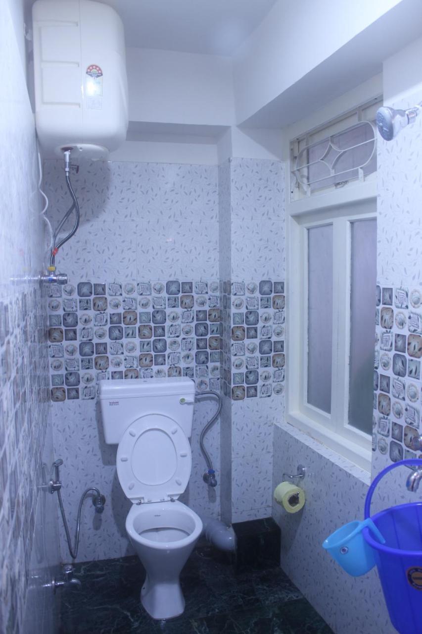 Zero To One Stay Khandroling Gangtok Εξωτερικό φωτογραφία