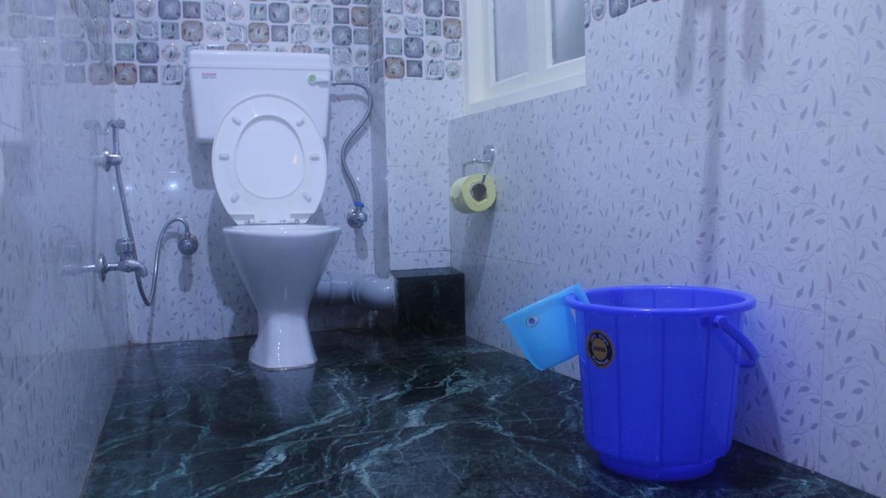 Zero To One Stay Khandroling Gangtok Εξωτερικό φωτογραφία