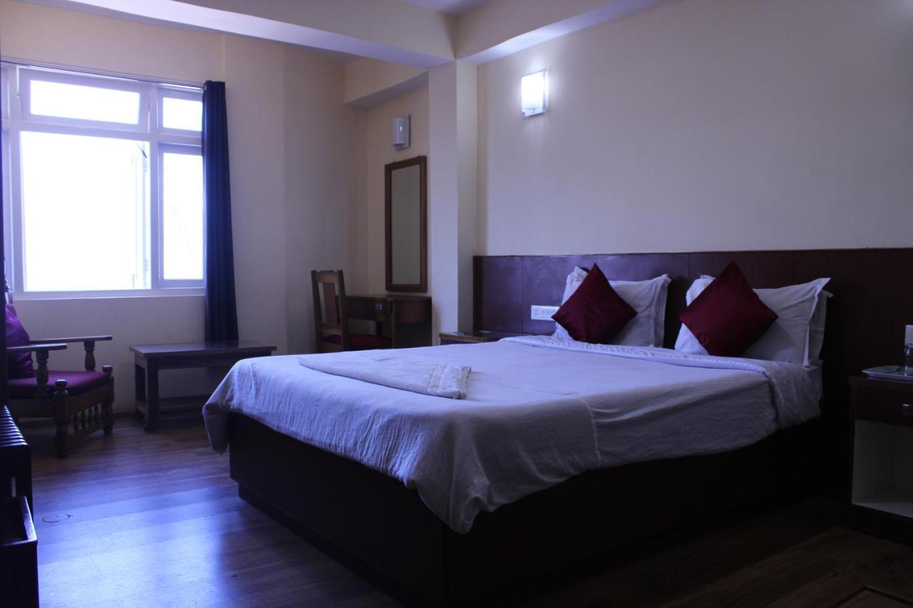 Zero To One Stay Khandroling Gangtok Εξωτερικό φωτογραφία