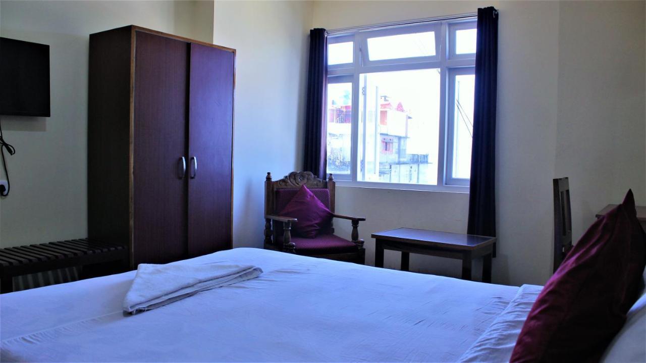 Zero To One Stay Khandroling Gangtok Εξωτερικό φωτογραφία