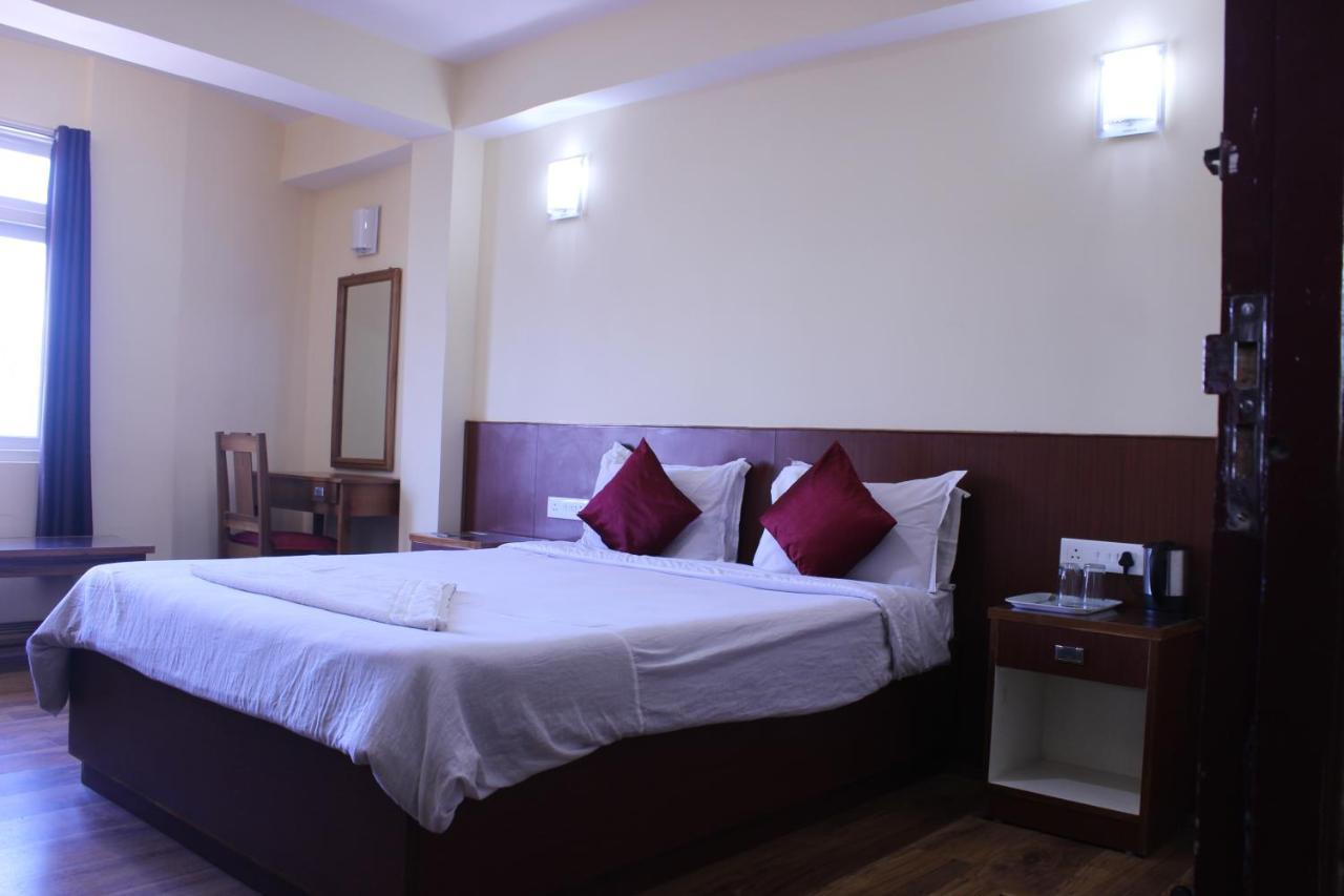 Zero To One Stay Khandroling Gangtok Εξωτερικό φωτογραφία