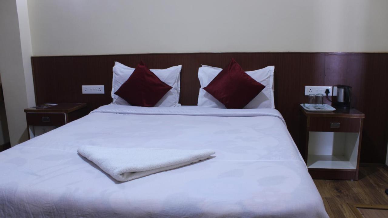 Zero To One Stay Khandroling Gangtok Εξωτερικό φωτογραφία
