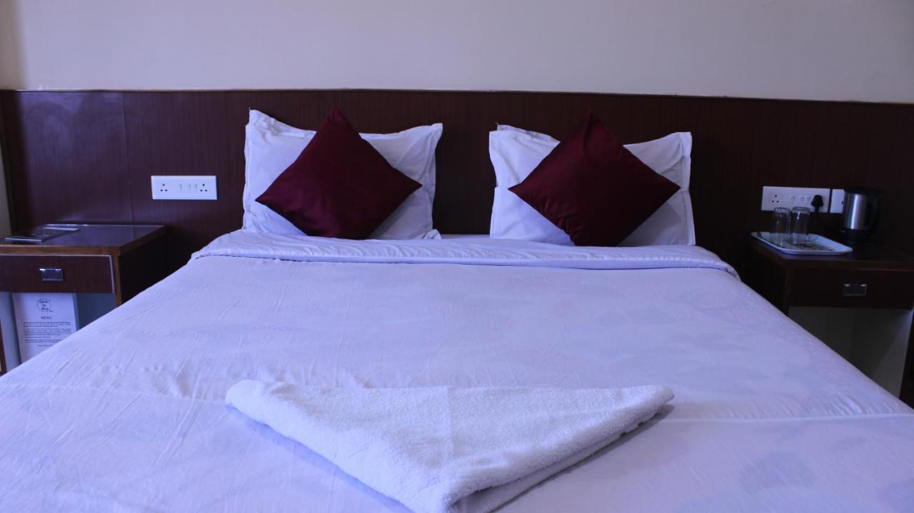 Zero To One Stay Khandroling Gangtok Εξωτερικό φωτογραφία